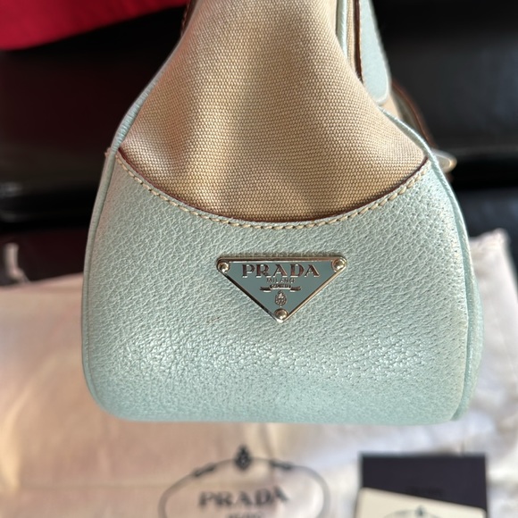 Prada Semitracolla Bag - Picture 8 of 15